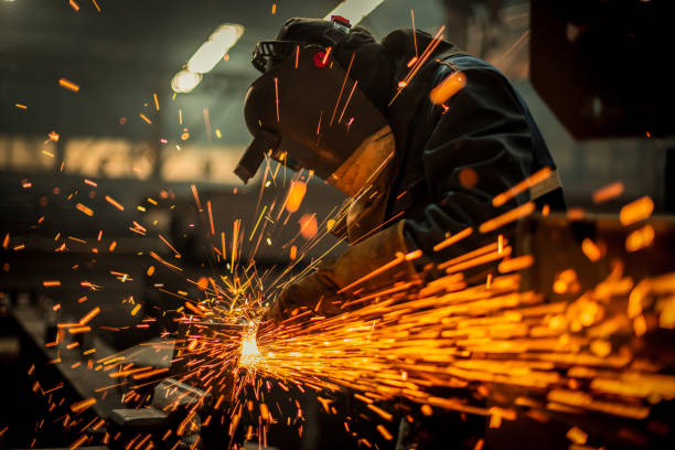 Best Food and Beverage Processing Equipment Welding in Fulton, MS