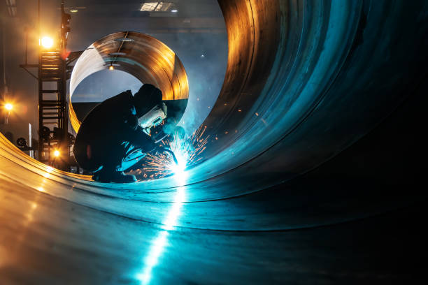 Best Pipe Welding in Fulton, MS