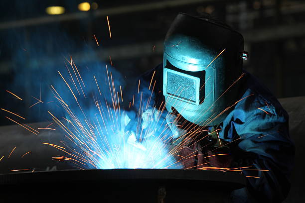 Best Aerospace and Defense Welding in Fulton, MS
